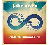 Jake Owen - Endless Summer