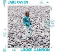 Loose Cannon – CD – Universal Music Group
