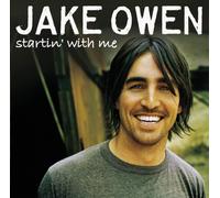 Jake Owen Startin with Me (CD)