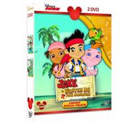 Jake Pays Imaginaire-Coffret spécial Pirates