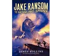 Jake Ransom And The Howling Sphinx