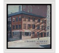 Jake Saslow - Crosby Street
