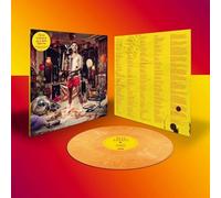 Jake Shears - Last Man Dancing