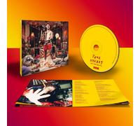 Jake Shears – Last Man Dancing – CD