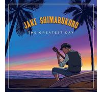 Greatest Day (Limited First Edition) [Import Japonais]