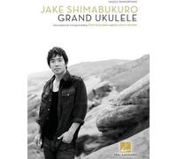 Jake Shimabukuro