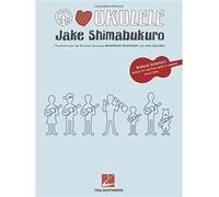 Jake Shimabukuro by Created by Jake Shimabukuro Divers (Auteur)