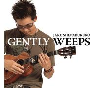 Jake Shimabukuro – Gently Weeps – CD (Importé)