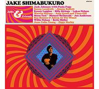 Jake Shimabukuro – Jake & Friends