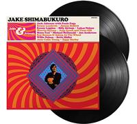 Jake Shimabukuro - Jake & Friends