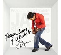 Jake Shimabukuro - Love Peace & Ukulele