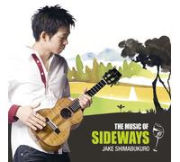 Jake Shimabukuro - Music of Sideways,the
