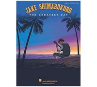 Jake Shimabukuro - The Greatest Day