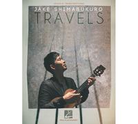 Jake Shimabukuro - Travels