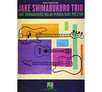 Jake Shimabukuro Trio: Jake Shimabukuro/Nolan Verner/Dave Preston