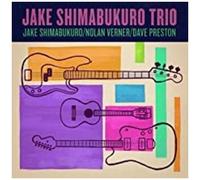 Jake Shimabukuro – Trio – Numérique