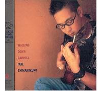 Jake Shimabukuro - Walking Down Rainhill [Ltd.Edi