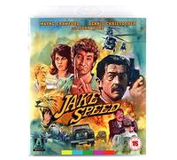 Jake Speed Blu-ray