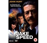 Jake Speed [Import anglais]