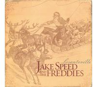 Jake Speed & the Freddies - Losantaville