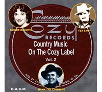 Jake Tayler - Cozy Label Vol 2 Classic Count [Import]