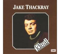 Jake Thackray Lah Di Dah (CD) Album