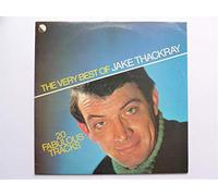 Jake Thackray - The Very Best Of Jake Thackray