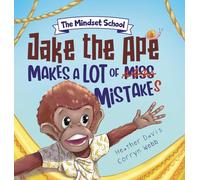 Jake The Ape Makes A Lot Of Mistakes!