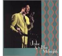 Jake & the Blue Midnights - Jake & Blue Midnights