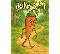 Jake & The Carrot