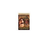 Jake & The Giant (The Gryphon Chronicles, Book 2)