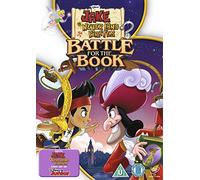 Jake & the Neverland Pirates Battle for