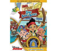Jake & The Neverland Pirates: Jake Saves Bucky