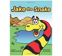 Jake The Snake