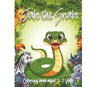 Jake the snake