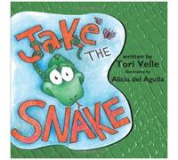 Jake The Snake