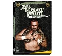 Jake The Snake Roberts: Pick Your Poison