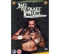 Jake "The Snake" Roberts - Pick Your Poison [Édition Collector] [Import anglais]