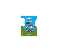 Jake The Super Snake