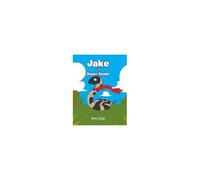 Jake The Super Snake