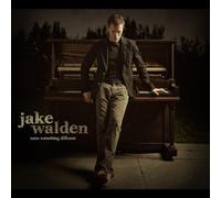 Jake Walden - Same Something Different