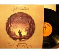 JAKE WALTON - THE GLOAMING GREY