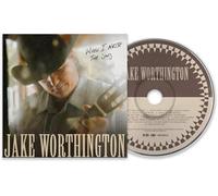 Jake Worthington - When I Write The Song