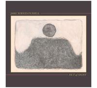 Jake Xerxes Fussell - Out Of Sight [Cd]