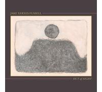 Jake Xerxes Fussell - Out Of Sight [Cd]