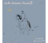 Jake Xerxes Fussell – When I'm Called – CD