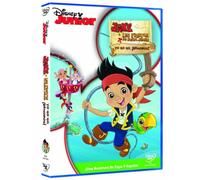 Jake Y Los Piratas De Nunca Jamás