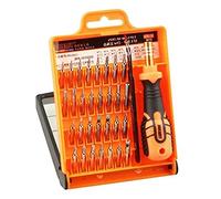 JAKEMY Tournevis et vis torx 32 pièces JM 8100