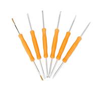 Jakemy Univesal JM-Z01 Lot de 12 Outils de Soudure compacts
