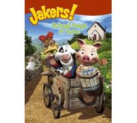 Jakers! - Jakers! School Days In Tara [Import anglais]